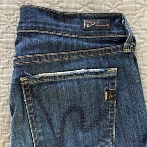 Citizens of Humanity - Dita Petite Bootcut - 26